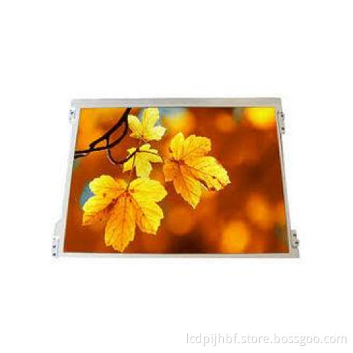 12.1" AUO LCD Panel G121XN01 V0 for Medical Equipment , ATM
